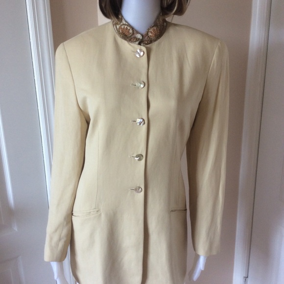 Tahari jacket. - Picture 7 of 10